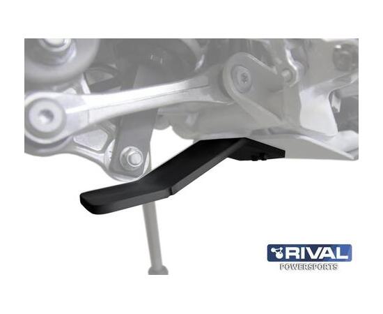 КОМПЛЕКТ ЗАЩИТЫ ДВИГАТЕЛЯ ДЛЯ МОТОЦИКЛА AVANTIS ENDURO 250 RIVAL, фото , изображение 2