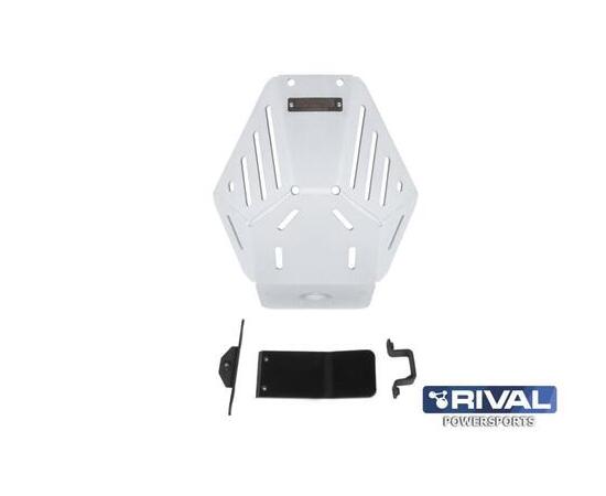 ЗАЩИТА ДВИГАТЕЛЯ ДЛЯ МОТОЦИКЛА KAYO T2 RIVAL, фото , изображение 3