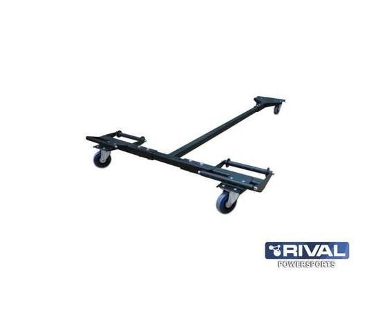ПОДКАТ ДЛЯ СНЕГОХОДА RIVAL, фото , изображение 2
