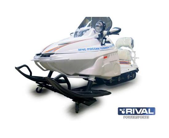 ПОДКАТ ДЛЯ СНЕГОХОДА RIVAL, фото 