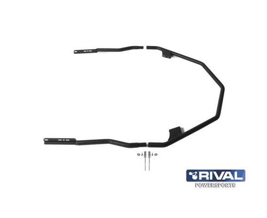БАМПЕР ПЕРЕДНИЙ ДЛЯ СНЕГОХОДА YAMAHA VK540 III RIVAL, фото , изображение 3