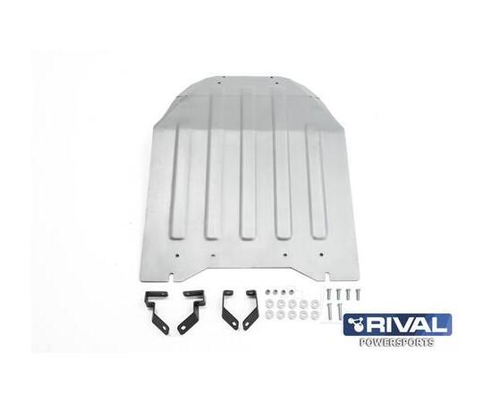 ЗАЩИТА СНЕГОХОДА ДЛЯ RM TAYGA PATRUL RIVAL, фото 