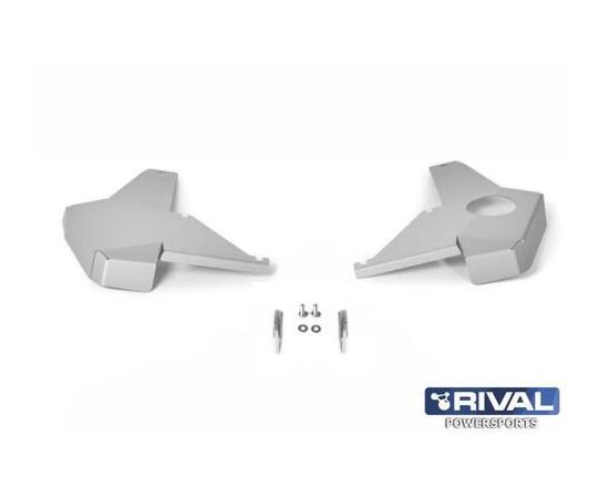 ЗАЩИТА СНЕГОХОДА ДЛЯ RM VECTOR 551I/551 (2 ЧАСТЬ) RIVAL, фото 