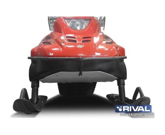 ЗАЩИТА СНЕГОХОДА ДЛЯ RM TAYGA ВАРЯГ RIVAL, фото 
