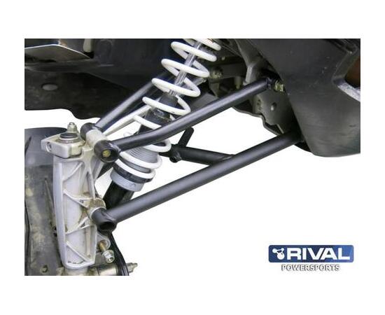 РЫЧАГ НИЖНИЙ ДЛЯ СНЕГОХОДОВ ARCTIC CAT BEARCAT RIVAL, фото 