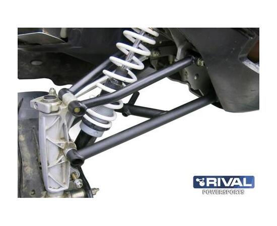 РЫЧАГ ВЕРХНИЙ ДЛЯ СНЕГОХОДОВ ARCTIC CAT BEARCAT RIVAL, фото 