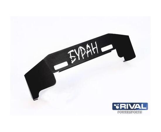 ОТСЕК ВЕЩЕВОЙ ДЛЯ СНЕГОХОДОВ RM БУРАН RIVAL, фото , изображение 3