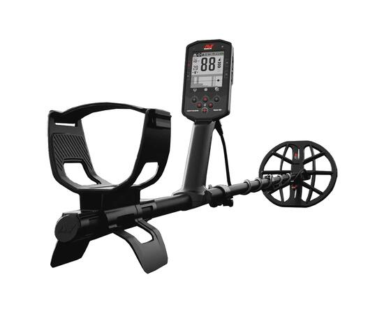 Металлоискатель Minelab MANTICORE, фото , изображение 2