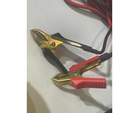 Насос электрический MARLIN GP-80, фото , изображение 5