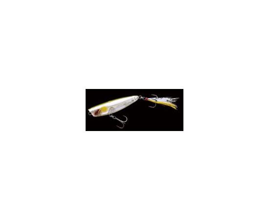 Воблер Nories ZagBug Three Hooks, 13 гр, BR-23, Цвет: 23, Вес воблера (г): 13, Длина воблера (мм): 90, фото 