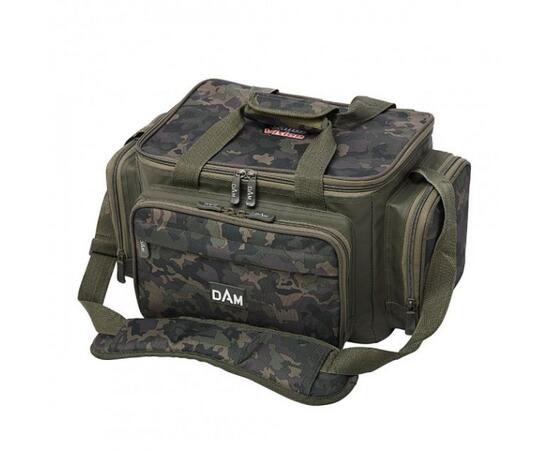 Сумка DAM Camovision Carryall Bag 32L 52X37X28cm, фото 