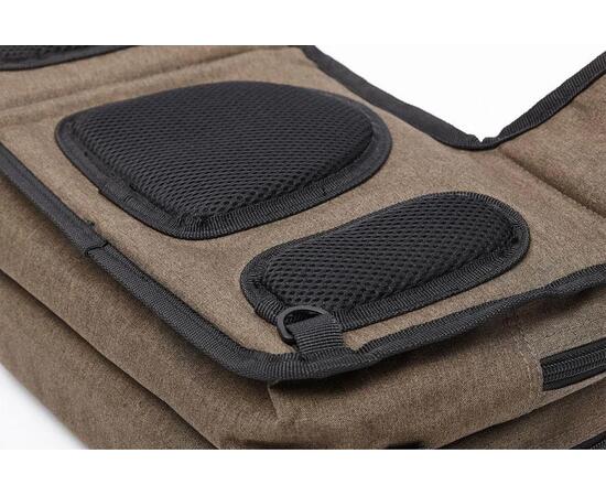 Сумка SAVAGE GEAR Specialist Sling Bag 1 Box 10 Bags 20X31X15cm 8L, фото , изображение 5