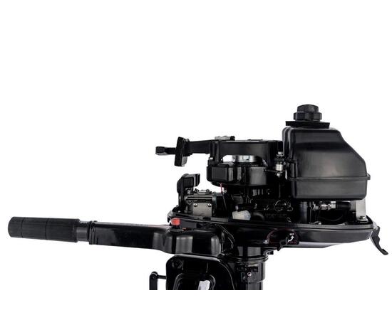 Лодочный мотор Parsun T5 BMS, фото , изображение 5