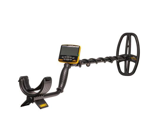 Металлоискатель Garrett ACE Apex 6Х11, фото , изображение 2