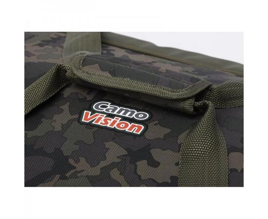 Сумка DAM Camovision Carryall Bag 32L 52X37X28cm, фото , изображение 4