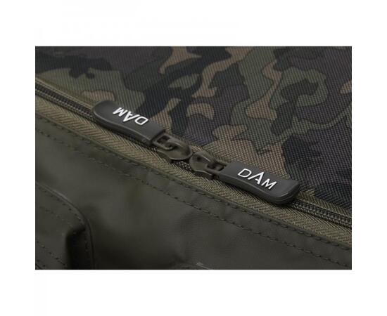 Сумка DAM Camovision Carryall Bag 32L 52X37X28cm, фото , изображение 3