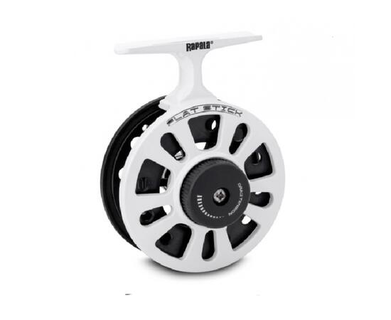 Катушка зимняя Flatstick Centerpin Reel RAPALA, фото 