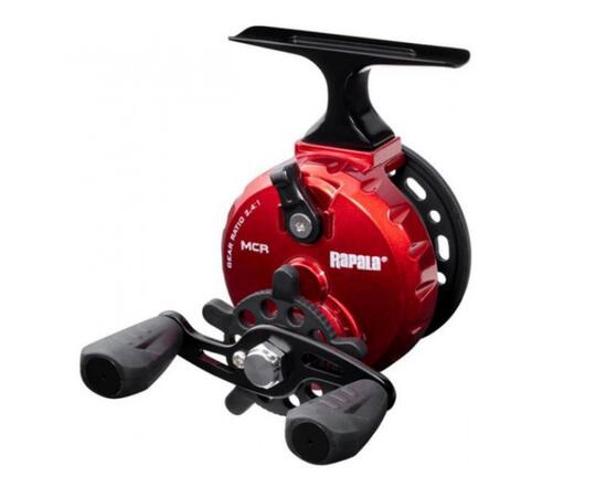 Катушка зимняя Mini Centerpin Ice Reel, фото 