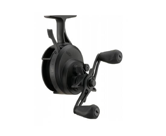 Катушка зимняя 13 FISHING Black Betty Freefall XL 3.1 LH, фото , изображение 2