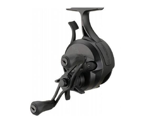 Катушка зимняя 13 FISHING Black Betty Freefall XL 3.1 LH, фото , изображение 3