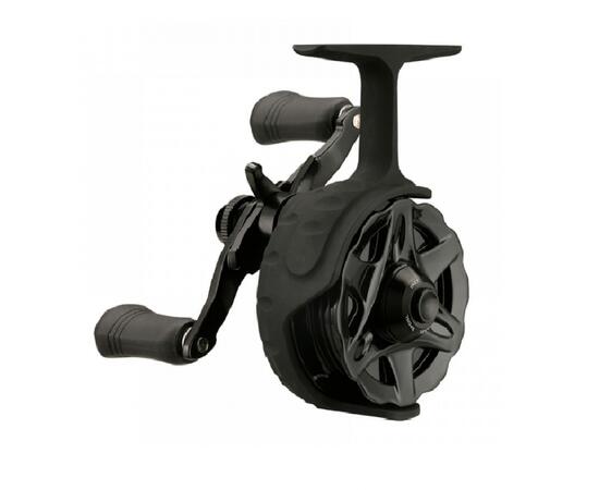 Катушка зимняя 13 FISHING Descent Ice Reel 2.7 LH, фото 
