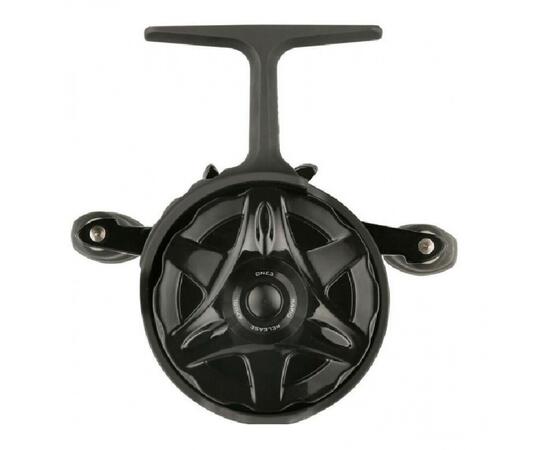 Катушка зимняя 13 FISHING Descent Ice Reel 2.7 LH, фото , изображение 3