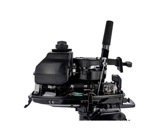 Лодочный мотор Parsun T5 BMS, фото , изображение 6
