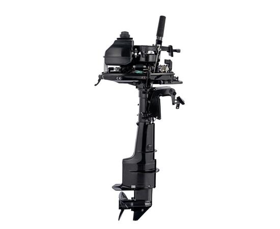 Лодочный мотор Parsun T5 BMS, фото , изображение 4