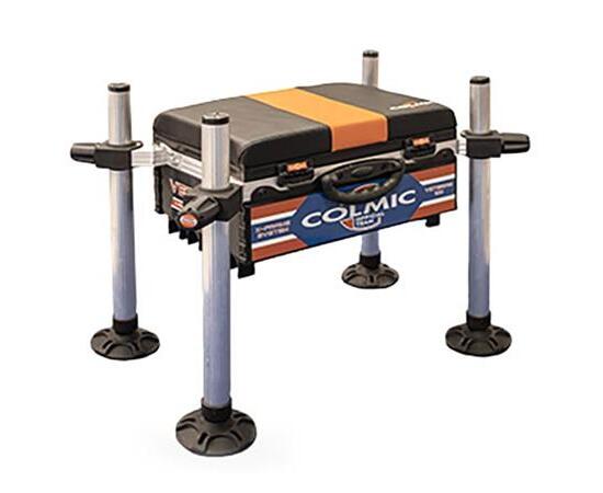 Платформа рыболовная COLMIC VETERAN 100 (basic), фото 
