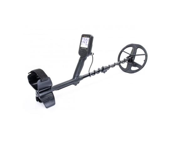 Металлоискатель Makro&Nokta LEGEND NEW, фото 