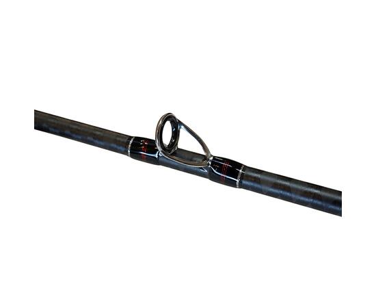 Спиннинг Favorite Drive DRVC-662L, 1.98m 3-12g M.Fast, фото , изображение 4