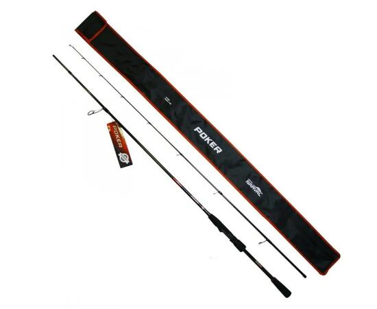 Спиннинг Narval Fishing Poker 702ML max 21g Ex-Fast, фото 