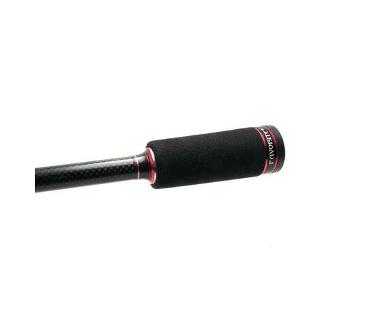 Спиннинг Favorite Aggressor 2,40m 2-10g M-Fast, фото , изображение 2