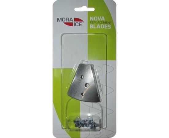 Ножи для ледобура Mora Ice Nova Spare Blades 130mm, фото 