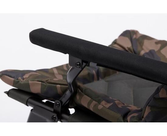 Кресло складное Prologic Avenger Comfort Camo Chair 5,5kg, фото , изображение 4