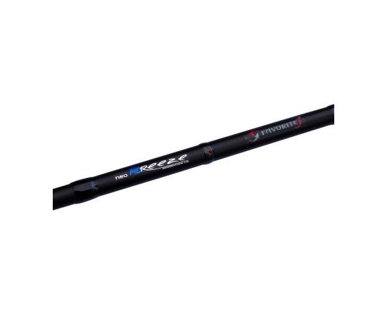 Спиннинг Favorite Neo Breeze 902MH 2.7m 15-45g Ex.Fast, фото , изображение 3