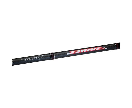 Спиннинг Favorite Drive DRVC-762M 2.29m 7-21g Fast, фото , изображение 3