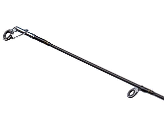 Спиннинг Favorite X1 X1-702L 213cm 3-12g 6-10lb Moderate Fast, фото , изображение 4