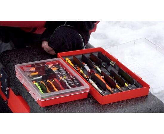 Коробка для балансиров RAPALA Ice Lure Organizer, фото 