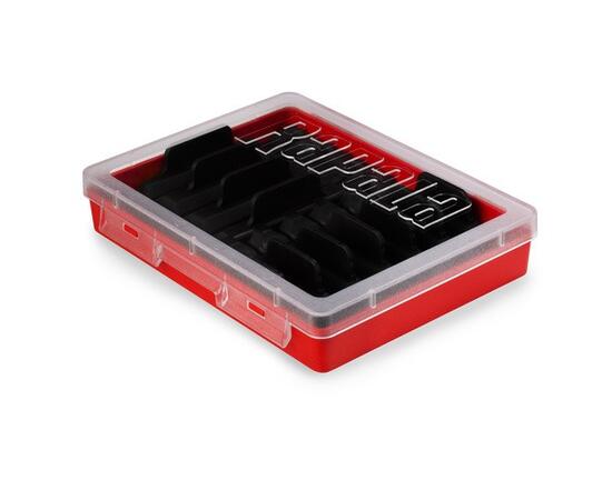 Коробка для балансиров RAPALA Ice Lure Organizer, фото , изображение 2