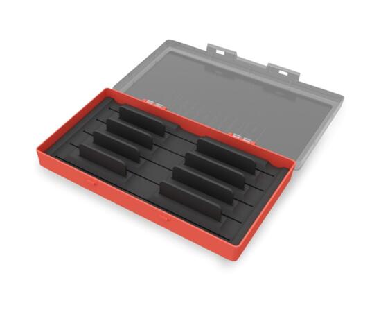 Коробка для балансиров RAPALA Ice Lure Organizer, фото , изображение 3