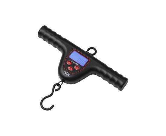 Весы DAM Digital Scale 25kg, фото , изображение 2