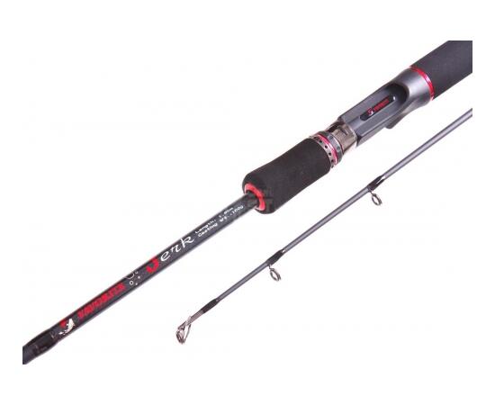 Спиннинг Favorite Power Jerk 1,65m 180g, фото , изображение 6