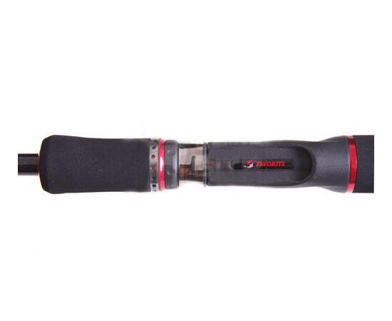 Спиннинг Favorite Power Jerk 1,65m 180g, фото , изображение 4