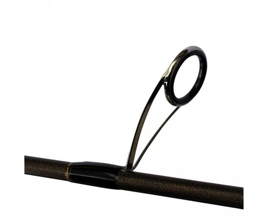 Спиннинг Favorite Varita VRT-662L, 1.98m 3-12g M.Fast, фото , изображение 5