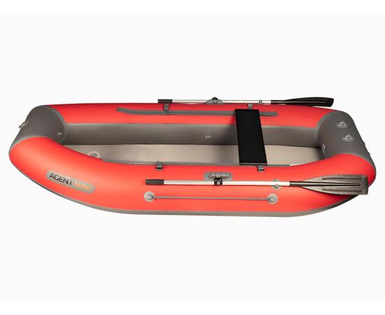 Надувная лодка  Rocky Mini 280, фото 