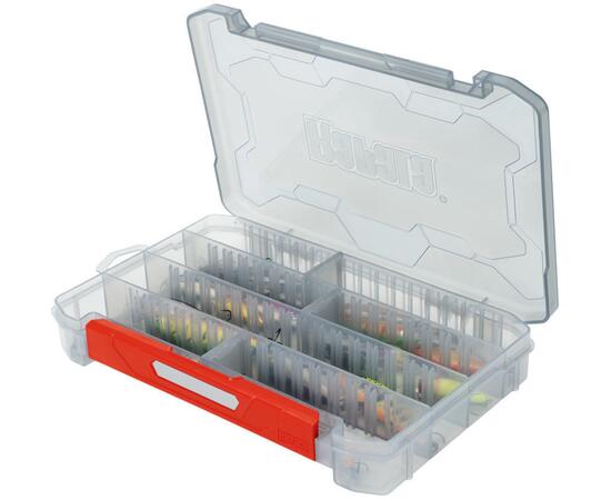 Коробка RAPALA Tackle Tray 276, фото , изображение 3