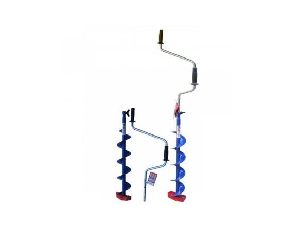 Ледобур Ice Easy 125mm, фото 