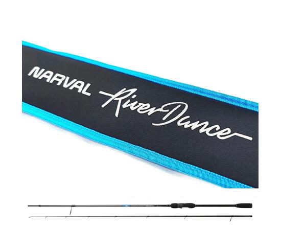Спиннинг Narval Fishing River Dance 78MH max 46g Fast, фото 