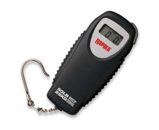 Весы RAPALA RMDS-50 25KG, фото 